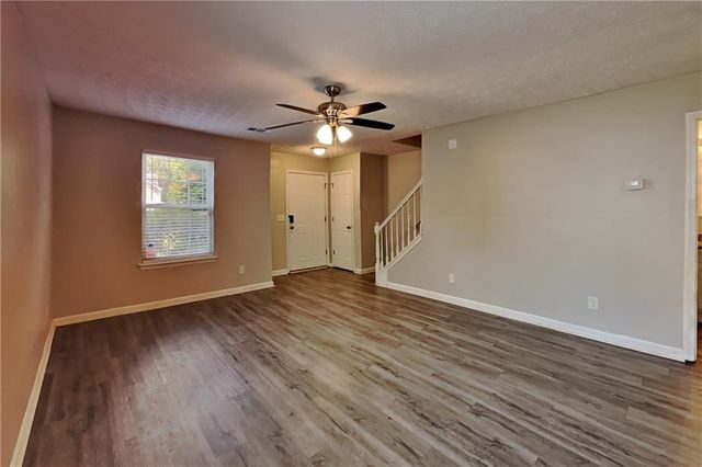 4557 Darrowby Drive, Powder Springs, GA 30127