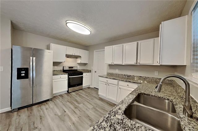 4557 Darrowby Drive, Powder Springs, GA 30127