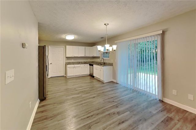 4557 Darrowby Drive, Powder Springs, GA 30127