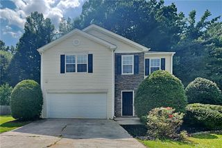 4557 Darrowby Drive, Powder Springs, GA 30127
