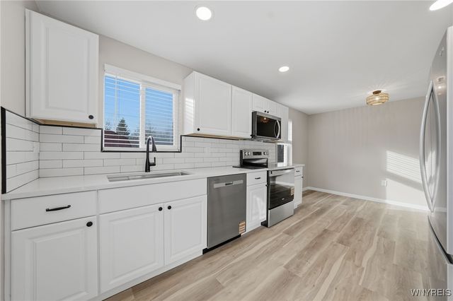 5407 Genesee Street, Lancaster, NY 14086