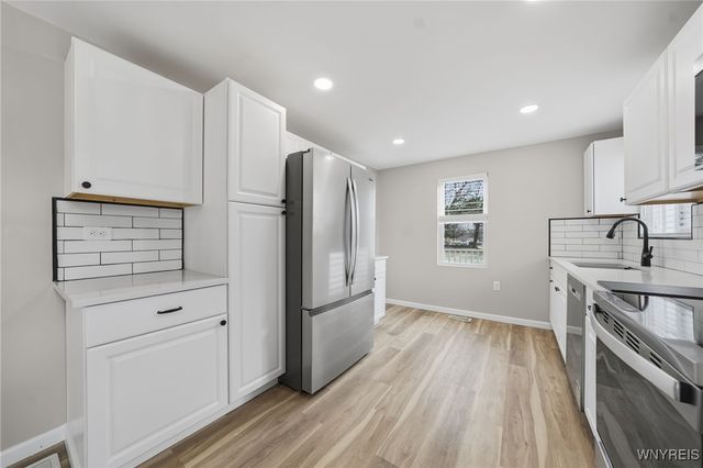 5407 Genesee Street, Lancaster, NY 14086