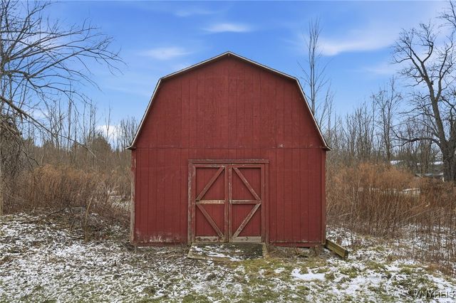 5407 Genesee Street, Lancaster, NY 14086