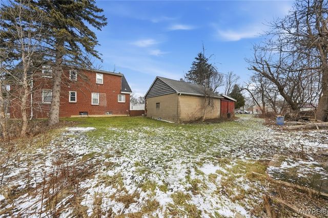 5407 Genesee Street, Lancaster, NY 14086