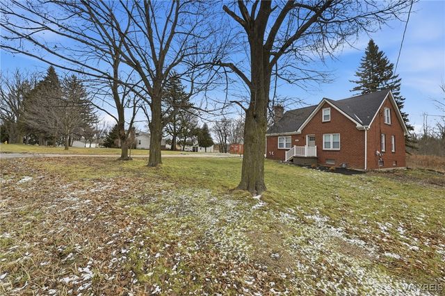 5407 Genesee Street, Lancaster, NY 14086