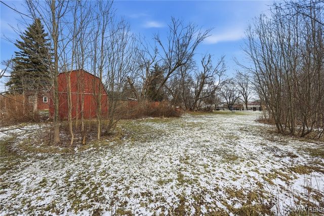 5407 Genesee Street, Lancaster, NY 14086