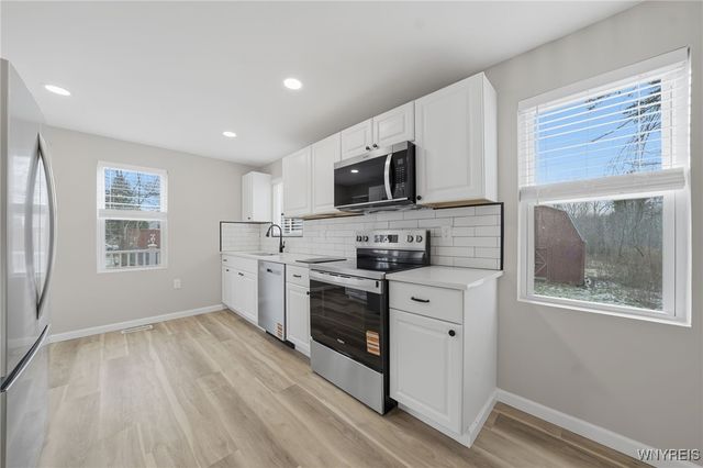 5407 Genesee Street, Lancaster, NY 14086