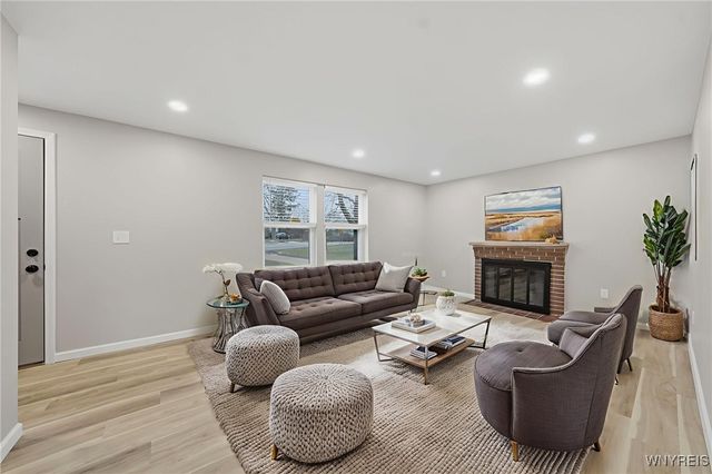 5407 Genesee Street, Lancaster, NY 14086