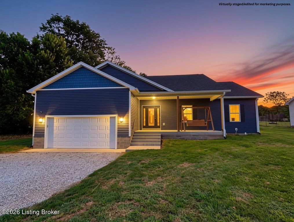 1103 Kirchdorfer Ln, Brandenburg, KY 40108