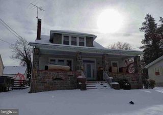 2117 LORRAINE, Gwynn Oak, MD 21207