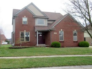 21406 Carlton Drive, Macomb Township, MI 48044