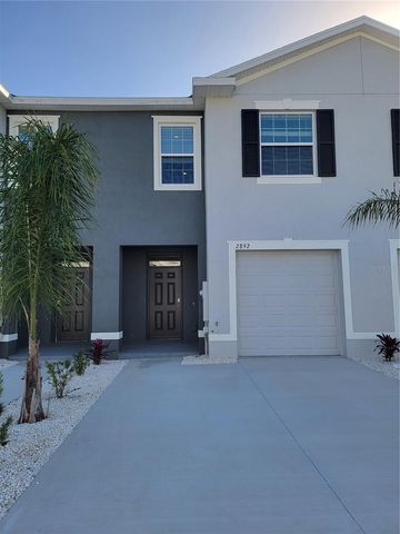2892 EVERGREEN ELM PASS, Wesley Chapel, FL 33543