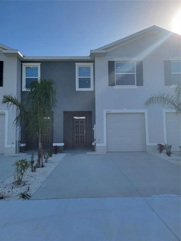 2892 EVERGREEN ELM PASS, Wesley Chapel, FL 33543