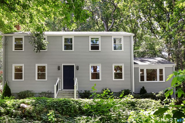 9 Katherine Gaylord Lane, Burlington, CT 06013