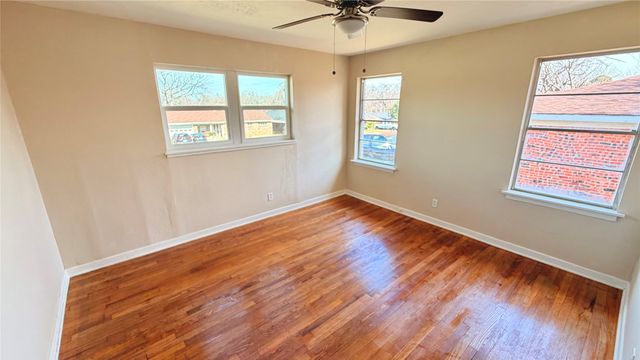 2816 Gardenia Street, Fort Worth, TX 76119