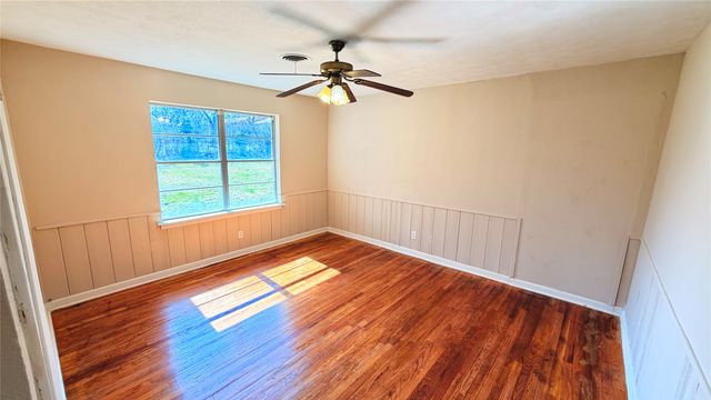 2816 Gardenia Street, Fort Worth, TX 76119