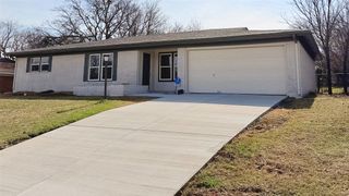 2816 Gardenia Street, Fort Worth, TX 76119