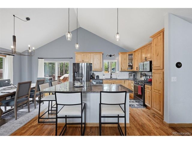 9299 Black Mountain Dr, Conifer, CO 80433