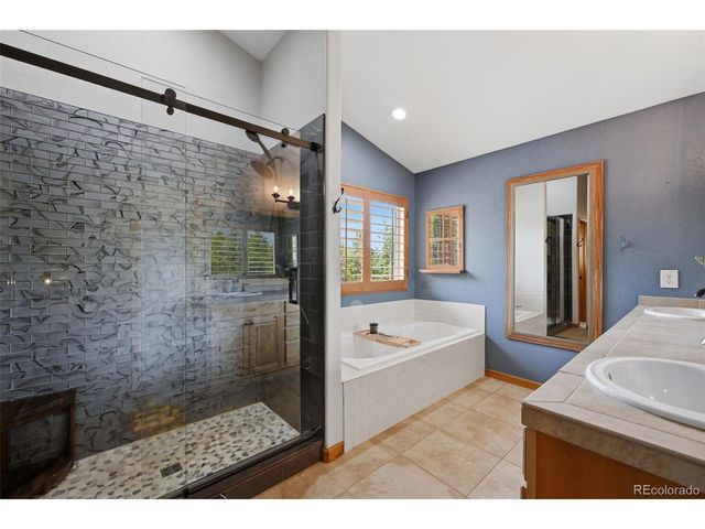 9299 Black Mountain Dr, Conifer, CO 80433
