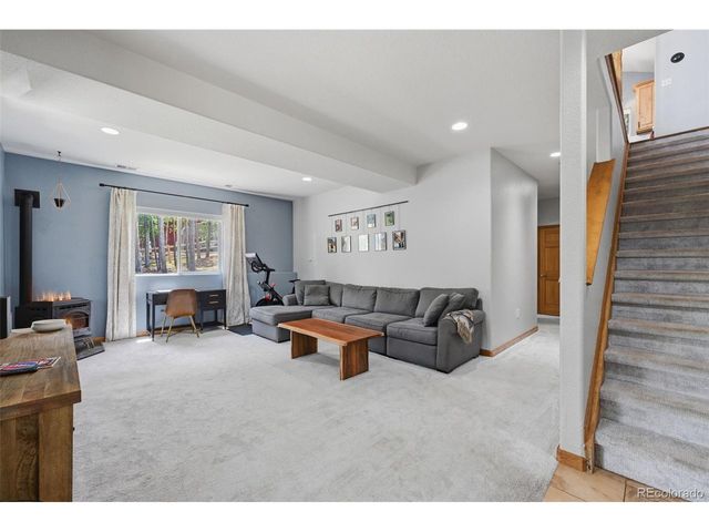 9299 Black Mountain Dr, Conifer, CO 80433
