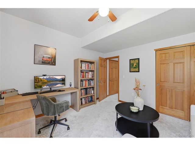 9299 Black Mountain Dr, Conifer, CO 80433