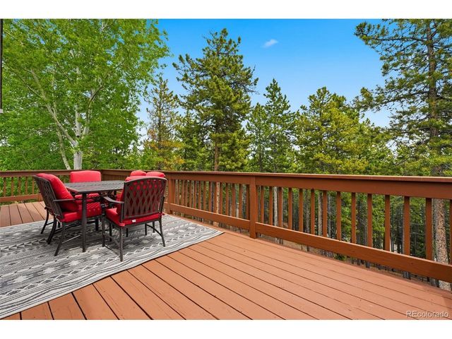 9299 Black Mountain Dr, Conifer, CO 80433