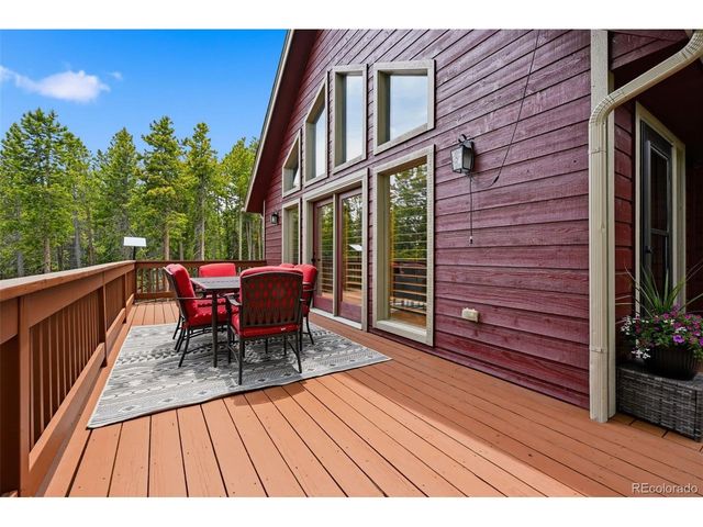 9299 Black Mountain Dr, Conifer, CO 80433