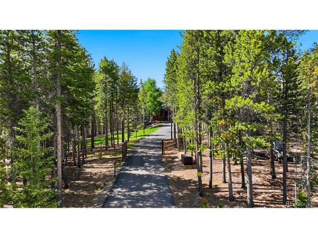 9299 Black Mountain Dr, Conifer, CO 80433