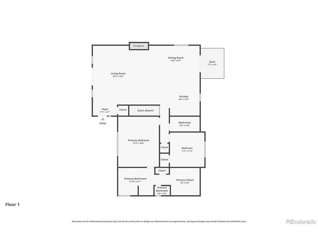 9299 Black Mountain Dr, Conifer, CO 80433