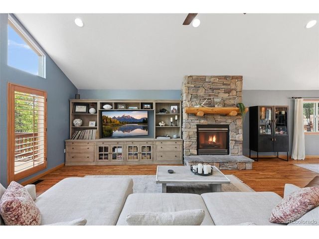 9299 Black Mountain Dr, Conifer, CO 80433
