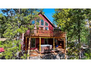 9299 Black Mountain Dr, Conifer, CO 80433