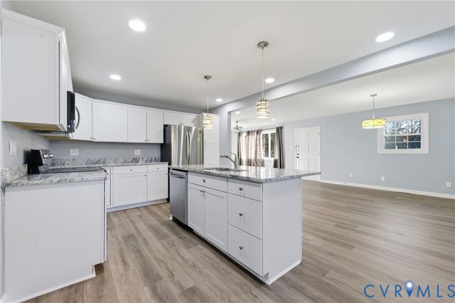 11008 Ryall Rd, Glen Allen, VA 23059