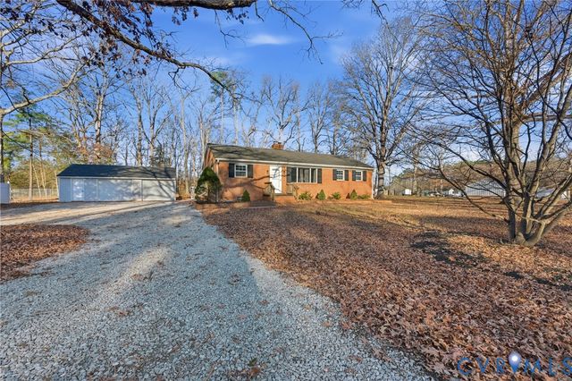 11008 Ryall Rd, Glen Allen, VA 23059