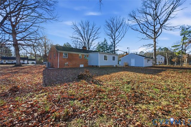 11008 Ryall Rd, Glen Allen, VA 23059