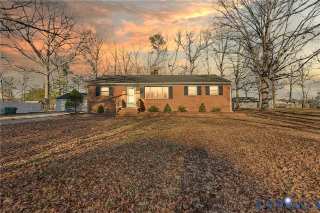 11008 Ryall Rd, Glen Allen, VA 23059