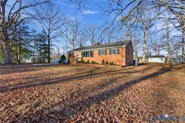 11008 Ryall Rd, Glen Allen, VA 23059