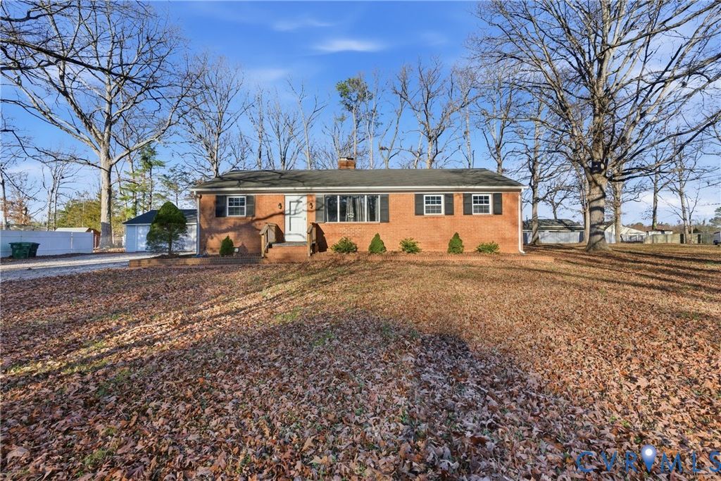 11008 Ryall Rd, Glen Allen, VA 23059