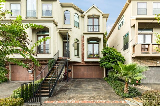 2334 Camden Drive, Houston, TX 77021