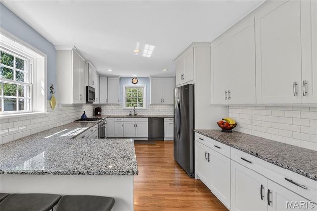 451 Julian Place, St Louis, MO 63122