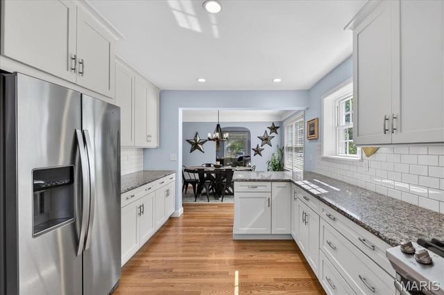 451 Julian Place, St Louis, MO 63122