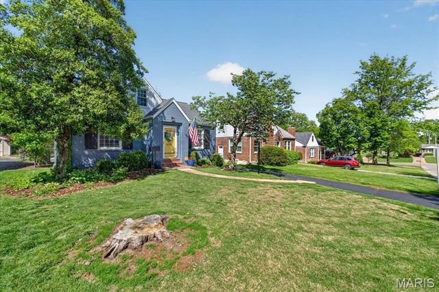 451 Julian Place, St Louis, MO 63122