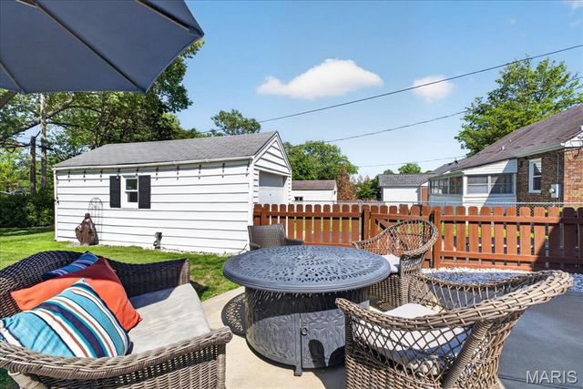 451 Julian Place, St Louis, MO 63122