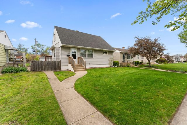 1703 170th Place, Hammond, IN 46324
