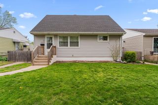 1703 170th Place, Hammond, IN 46324