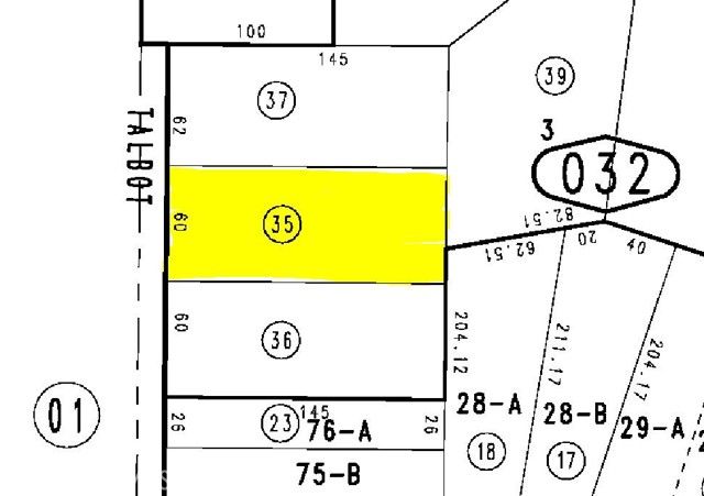 38606 Talbot, Big Bear Lake, CA 92315