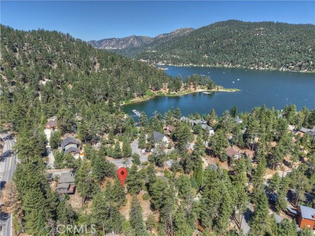38606 Talbot, Big Bear Lake, CA 92315
