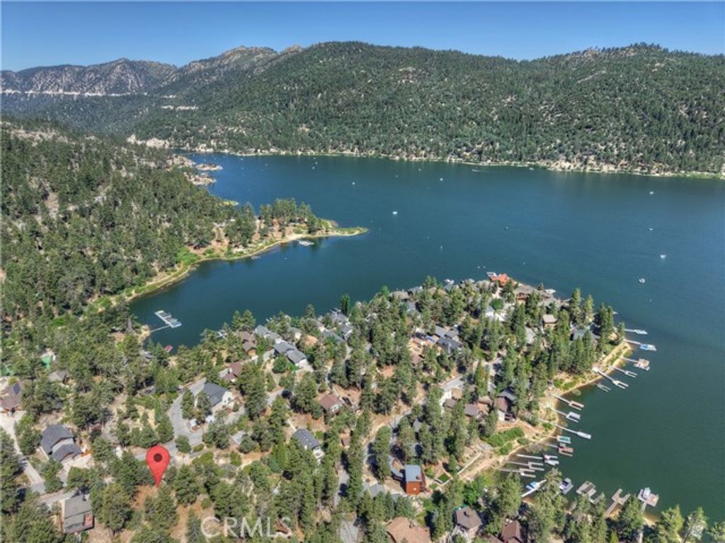 38606 Talbot, Big Bear Lake, CA 92315