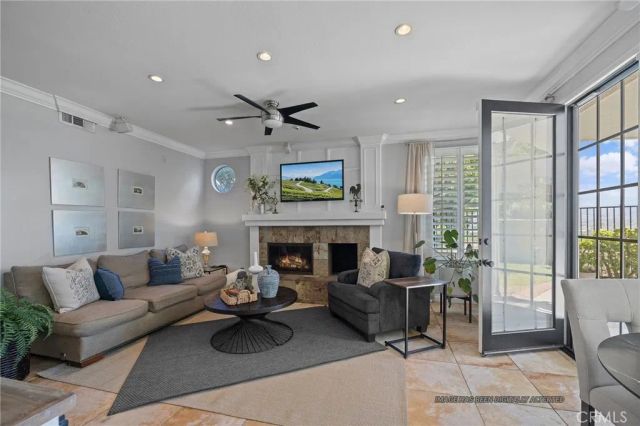 2 Saddleridge, Aliso Viejo, CA 92656