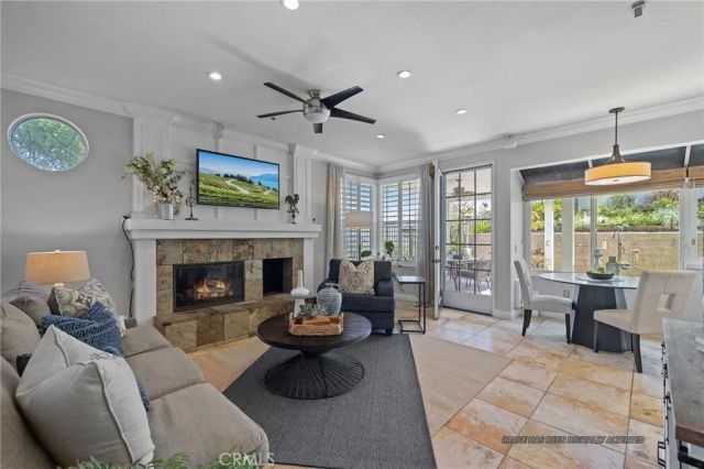 2 Saddleridge, Aliso Viejo, CA 92656