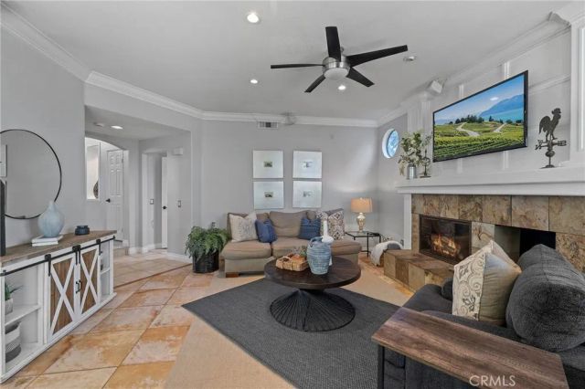 2 Saddleridge, Aliso Viejo, CA 92656